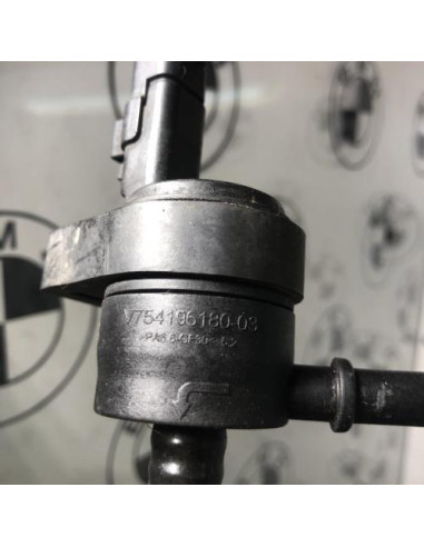 Capteur MINI MINI 2 R56 PHASE 1 