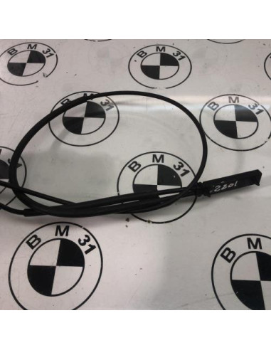 Cable ouverture capot BMW X3 F25 PHASE 1 Diesel