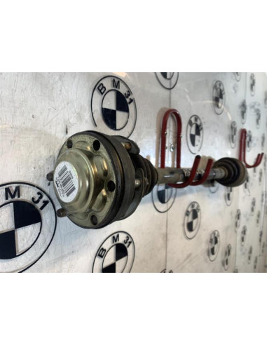 Cardan arriere droit (transmission) BMW SERIE 3 E90 PHASE 2 Diesel