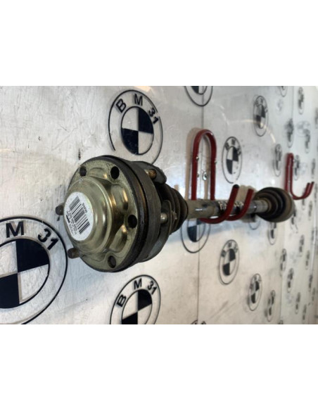Cardan arriere droit (transmission) BMW SERIE 3 E90 PHASE 2 Diesel