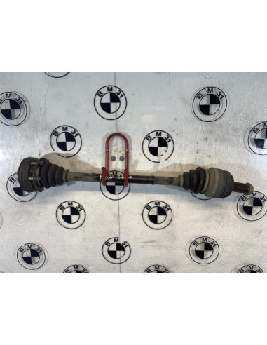 Cardan arriere droit (transmission) BMW SERIE 3 E90 PHASE 2 Diesel