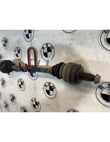 Cardan arriere droit (transmission) BMW SERIE 3 E90 PHASE 2 Diesel