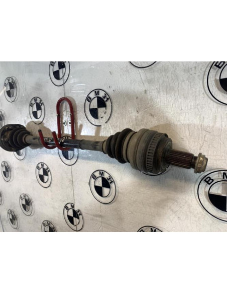 Cardan arriere droit (transmission) BMW SERIE 3 E90 PHASE 2 Diesel