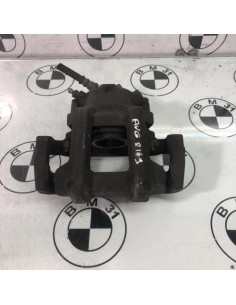 Etrier avant gauche (freinage) BMW SERIE 1 F20 PHASE 2 Diesel 2