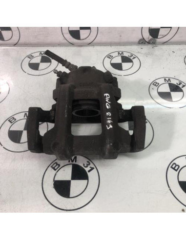 Etrier avant gauche (freinage) BMW SERIE 1 F20 PHASE 2 Diesel