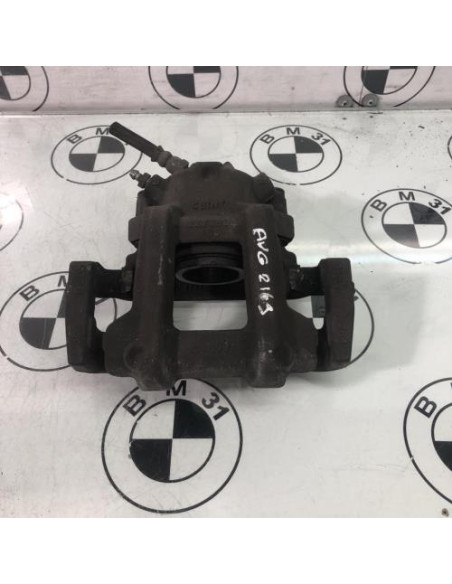 Etrier avant gauche (freinage) BMW SERIE 1 F20 PHASE 2 Diesel