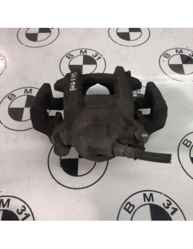 Etrier avant gauche (freinage) BMW SERIE 1 F20 PHASE 2 Diesel