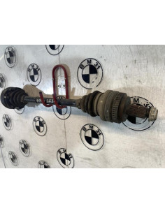 Cardan arriere gauche (transmission) BMW SERIE 3 E90 PHASE 2 Diesel