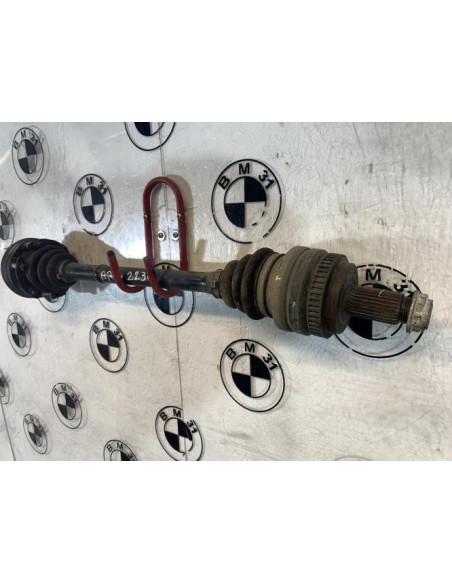 Cardan arriere gauche (transmission) BMW SERIE 3 E90 PHASE 2 Diesel