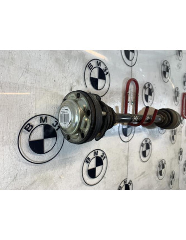 Cardan arriere gauche (transmission) BMW SERIE 3 E90 PHASE 2 Diesel