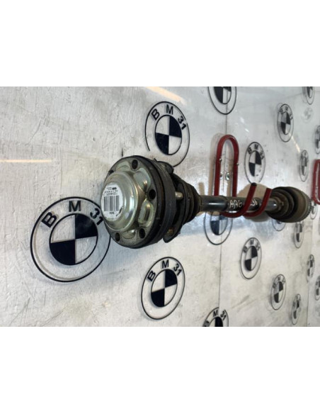 Cardan arriere gauche (transmission) BMW SERIE 3 E90 PHASE 2 Diesel