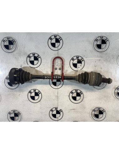 Cardan arriere gauche (transmission) BMW SERIE 3 E90 PHASE 2 Diesel