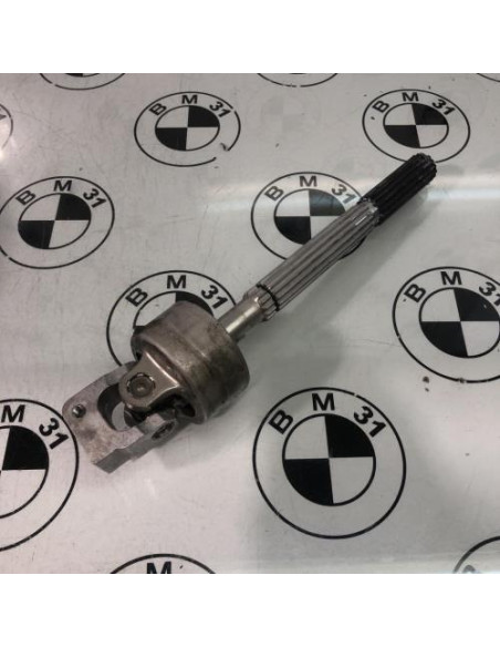 Colonne de direction BMW SERIE 5 E61 TOURING PHASE 2 BREAK Diesel