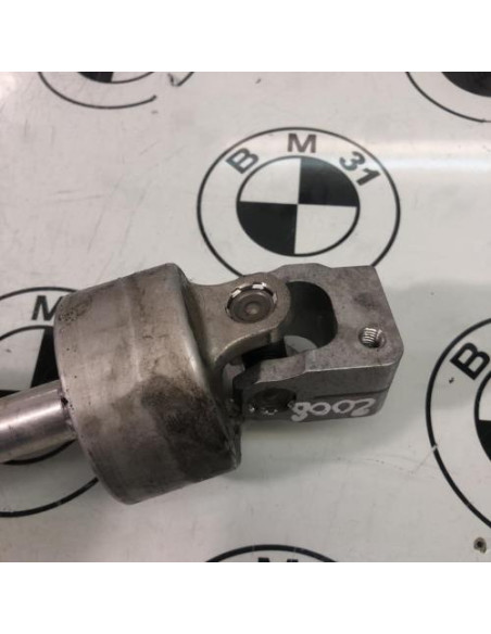 Colonne de direction BMW SERIE 5 E61 TOURING PHASE 2 BREAK Diesel