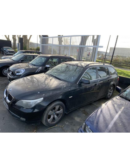 Colonne de direction BMW SERIE 5 E61 TOURING PHASE 2 BREAK Diesel