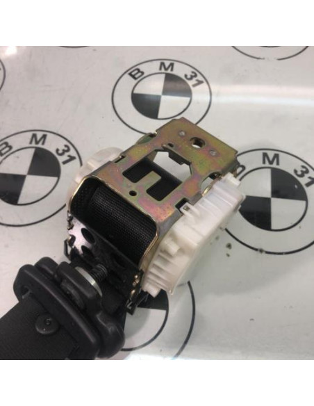 Ceinture arriere droit BMW SERIE 6 E63 COUPE 