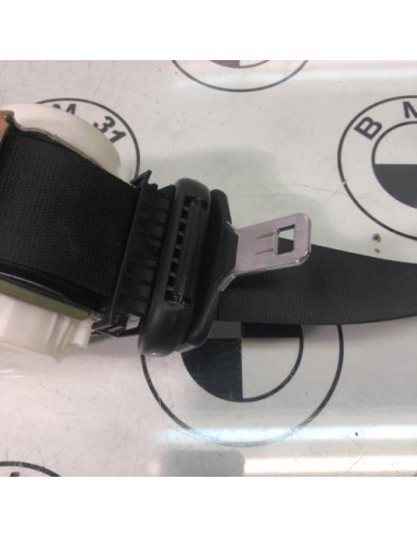 Ceinture arriere droit BMW SERIE 6 E63 COUPE 