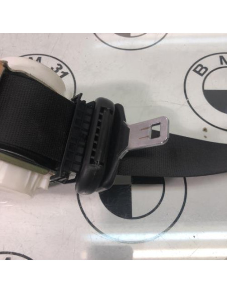 Ceinture arriere droit BMW SERIE 6 E63 COUPE 