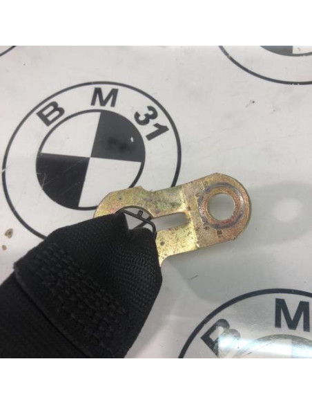 Ceinture arriere droit BMW SERIE 6 E63 COUPE 