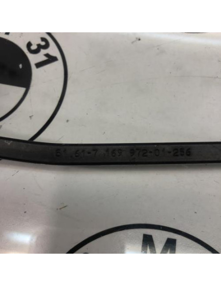 Bras essuie glace avant droit BMW SERIE 1 E87 PHASE 2 