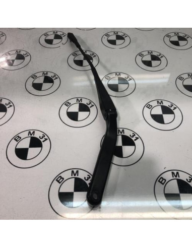 Bras essuie glace avant gauche BMW SERIE 1 E87 PHASE 2 