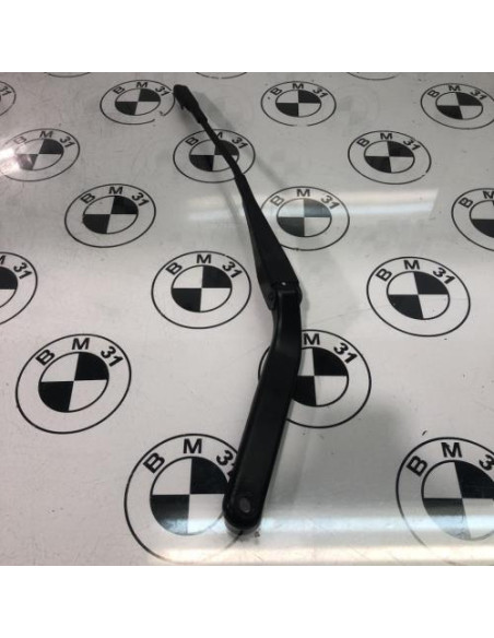 Bras essuie glace avant gauche BMW SERIE 1 E87 PHASE 2 