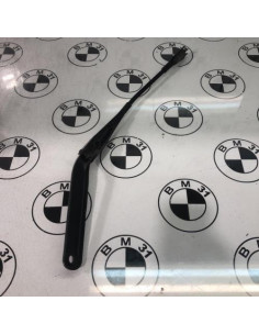 Bras essuie glace avant gauche BMW SERIE 1 E87 PHASE 2  2