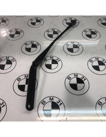 Bras essuie glace avant gauche BMW SERIE 1 E87 PHASE 2 