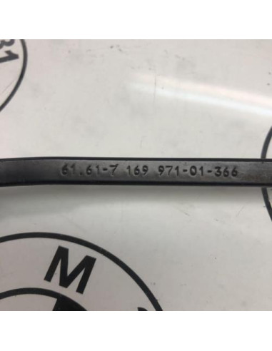 Bras essuie glace avant gauche BMW SERIE 1 E87 PHASE 2 