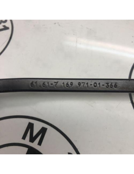 Bras essuie glace avant gauche BMW SERIE 1 E87 PHASE 2 