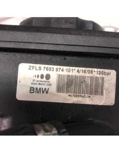Pompe de direction BMW SERIE 5 E60 PHASE 1 