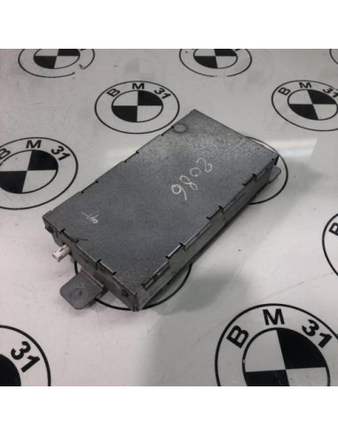 Calculateur BMW X5 E53 Diesel