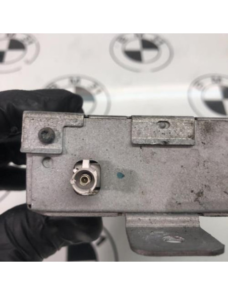 Calculateur BMW X5 E53 Diesel