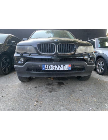 Calculateur BMW X5 E53 Diesel