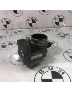 Boitier papillon BMW SERIE 3 E90 PHASE 1 