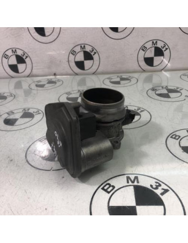 Boitier papillon BMW SERIE 3 E90 PHASE 1 