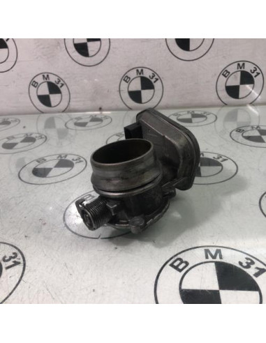 Boitier papillon BMW SERIE 3 E90 PHASE 1 