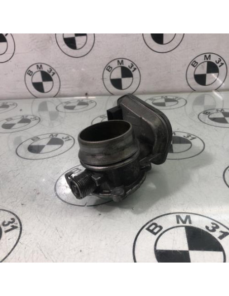 Boitier papillon BMW SERIE 3 E90 PHASE 1 