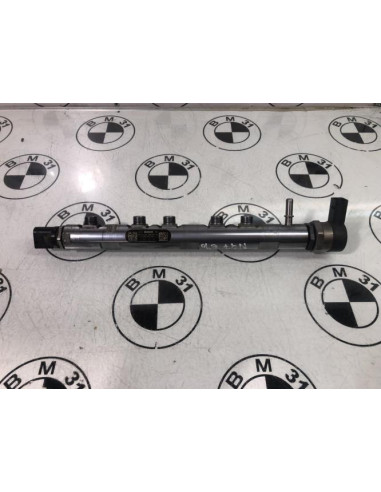 Rampe injection BMW SERIE 3 E90 PHASE 1 