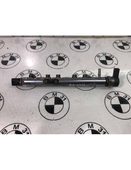 Rampe injection BMW SERIE 3 E90 PHASE 1 