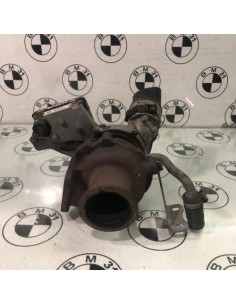 Turbo BMW SERIE 3 E90 PHASE 2  2
