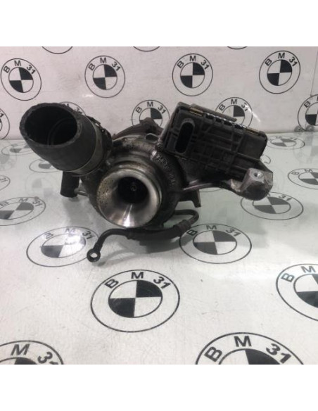 Turbo BMW SERIE 3 E90 PHASE 2 