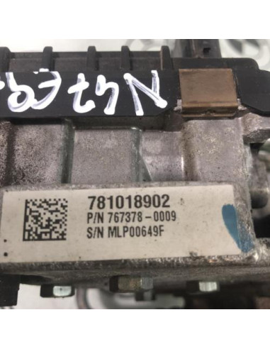 Turbo BMW SERIE 3 E90 PHASE 2 