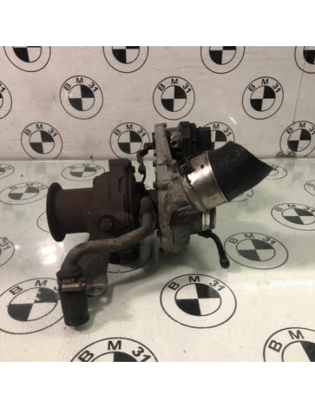 Turbo BMW SERIE 3 E90 PHASE 2 
