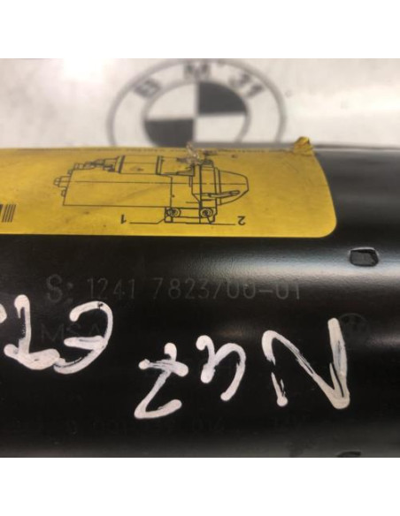 Demarreur BMW SERIE 3 E90 PHASE 1 