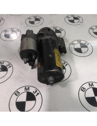 Demarreur BMW SERIE 3 E90 PHASE 1 