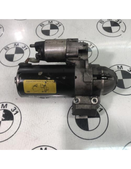 Demarreur BMW SERIE 3 E90 PHASE 1 