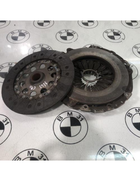 Embrayage BMW SERIE 3 E90 PHASE 2 