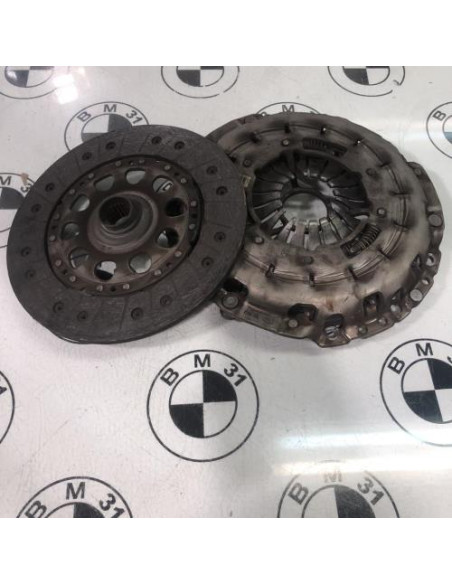 Embrayage BMW SERIE 3 E90 PHASE 2 