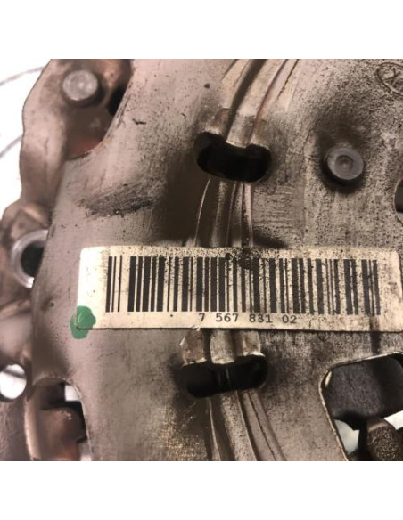 Embrayage BMW SERIE 3 E90 PHASE 2 